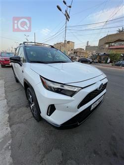 تويوتا راف 4